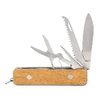 Bilde av HUCKLEBERRY POCKET KNIFE (HB06-F) - Gadgets