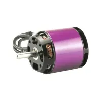 Bilde av Hacker A30-10 XL V4 Modelfly brushless elektrisk motor kV (omdr./min. per volt): 900 Vindinger (turns): 10 Radiostyrt - RC - Modellbygging Motor - Elektrisk motor
