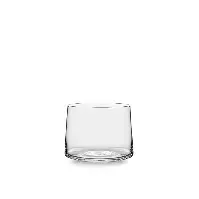 Bilde av Hadeland Glassverk Amalfi Vannglass 30cl 4pk Hjem og hage - Kjøkken og spisestue - Servise og bestikk - Drikkeglass