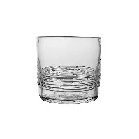 Bilde av Hadeland Glassverk Arctic Vase/Stormlykt 18,5 cm Hjem og hage - Kjøkken og spisestue - Servise og bestikk - Drikkeglass