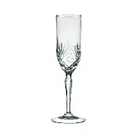 Bilde av Hadeland Glassverk Marie Champagne/Hvitvinsglass 21. cl Hjem og hage - Kjøkken og spisestue - Servise og bestikk - Drikkeglass - Stettglass