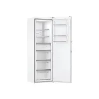 Bilde av Haier 1D 60 Series 7 H3R-330WNA - Kjøleskap - bredde: 59.5 cm - dybde: 67.5 cm - høyde: 191 cm - 330 liter - Klasse A - hvit Hvitevarer - Kjøl og frys - Kjøleskap