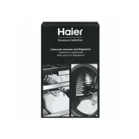 Bilde av Haier HDDW1012B, 12 styck, Låda Hvitevarer - Hvitevarer tilbehør - Oppvaskemaskintilbehør