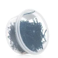 Bilde av Hair Accessories Hairgrips Invisible Black 50mm 300pcs Hårpleie - Hårpynt og tilbehør - Tilbehør