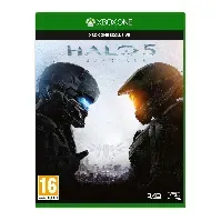 Bilde av Halo 5: Guardians (DE, Multi in game) - Videospill og konsoller