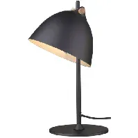 Bilde av Halo DesignÅrhus bordlampe, sort Bordlampe