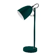 Bilde av Halo Design Yep! bordlampe, grønn Bordlampe
