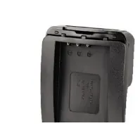 Bilde av Hama Batterilader til Fuji+Pentax Tele & GPS - Mobilt tilbehør - Diverse tilbehør