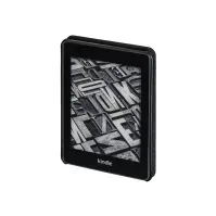 Bilde av Hama Essential Line - Lommebok for eBook-leser - polyuretan, polykarbonat - svart - 6 - for Amazon Kindle Paperwhite Wi-Fi 2018 TV, Lyd & Bilde - Bærbar lyd & bilde - Tilbehør