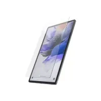Bilde av Hama Essential Line Premium - Skjermbeskyttelse for nettbrett - glass - 14.6 - gjennomsiktig - for Samsung Galaxy Tab S8 Ultra PC & Nettbrett - Nettbrett tilbehør - Skjermbeskyttelse
