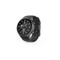 Bilde av Hama Fit Watch 6910, 3,25 cm (1.28), LCD, Berøringsskjerm, GPS, 46 g Sport & Trening - Pulsklokker og Smartklokker - Smartklokker