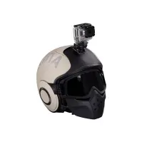 Bilde av Hama Front - Støttesystem - klebemontering - hjelm Foto og video - Videokamera - Tilbehør til actionkamera