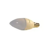 Bilde av Hama - LED-lyspære - form: stearinlys - E14 - 4.5 W (ekvivalent 32 W) - klasse G - varm hvitt / dagslys - 2700-6500 K Smart hjem - Smart belysning - Smart pære - E14