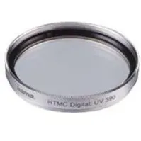 Bilde av Hama UV Filter 390 (O-Haze), 30.5 mm, HTMC coated, Sølv Foto og video - Foto- og videotilbehør - Filter