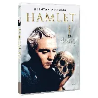 Bilde av Hamlet (1948) - Filmer og TV-serier