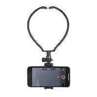 Bilde av Hands Free Phone Holder (US203) - Gadgets