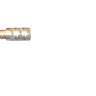 Bilde av Haneforlænger 1/2x30 mm - af rødgods, med R-gevind og cylindrisk Rp-gevind, indvendig kantet. Rørlegger artikler - Baderommet - Armaturer og reservedeler
