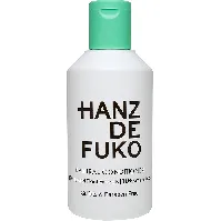Bilde av Hanz de Fuko Natural Conditioner Natural Conditioner - 237 ml Hårpleie - Shampoo og balsam - Balsam