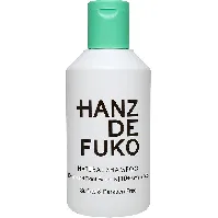 Bilde av Hanz de Fuko Natural Shampoo Natural Shampoo - 237 ml Hårpleie - Shampoo og balsam - Shampoo