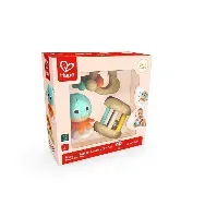 Bilde av Hape - Baby-to-Toddler Sensory Gift Set (87-0126) - Leker