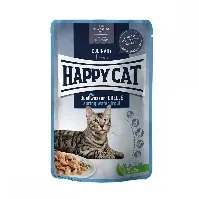 Bilde av Happy Cat Culinary Springwat Trout 85 g Katt - Kattemat - Våtfôr