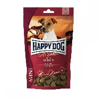 Bilde av Happy Dog Africa Mini Mykt Hundegodteri 100 g Hund - Hundegodteri - Godbiter til hund