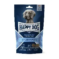 Bilde av Happy Dog Care Arthro Fit Hundegodteri 100 g Hund - Hundegodteri - Godbiter til hund