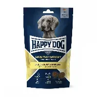 Bilde av Happy Dog Care Healthy Weight Hundegodteri 100 g Hund - Hundegodteri - Godbiter til hund