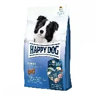 Bilde av Happy Dog Fit&Vital Junior 10 kg Valp - Valpefôr - Tørrfôr til valp