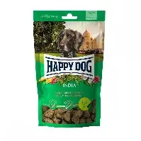 Bilde av Happy Dog India Mykt Hundegodteri 100 g Hund - Hundegodteri - Godbiter til hund