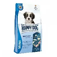 Bilde av Happy Dog Mini Baby & Junior 4 kg Valp - Valpefôr - Tørrfôr til valp