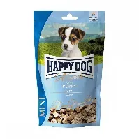 Bilde av Happy Dog Mini Valpegodbiter 100 g Valp - Godbit til valp