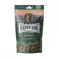 Bilde av Happy Dog Montana Mykt Hundegodteri 100 g Hund - Hundegodteri - Godbiter til hund