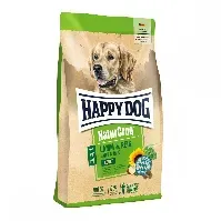 Bilde av Happy Dog NaturCroq Lamb & Rice 11 kg Hund - Hundemat - Tørrfôr