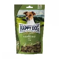 Bilde av Happy Dog Neuseeland Mini Mykt Hundegodteri 100g Hund - Hundegodteri - Godbiter til hund