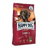 Bilde av Happy Dog Sensible Africa Grain Free 11kg Hund - Hundemat - Tørrfôr