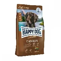 Bilde av Happy Dog Sensible Canada Grain Free 11 kg Hund - Hundemat - Tørrfôr