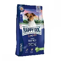 Bilde av Happy Dog Sensible Mini Grain Free France 4 kg Hund - Hundemat - Tørrfôr