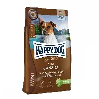 Bilde av Happy Dog Sensitive Mini Grain Free Canada 4 kg Hund - Hundemat - Tørrfôr