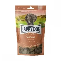 Bilde av Happy Dog Toscana Mykt Hundegodteri 100 g Hund - Hundegodteri - Godbiter til hund
