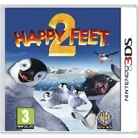 Bilde av Happy Feet 2 - Videospill og konsoller