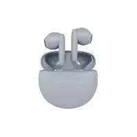 Bilde av Happy Plugs Happy Plugs Hodetelefoner Joy Lite In-Ear TWS Blå In-ear øretelefon,Trådløse hodetelefoner,Elektronikk