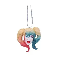 Bilde av Harley Quinn Hanging Ornament - Fan-shop