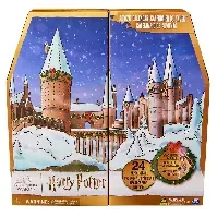 Bilde av Harry Potter - Advent Calendar w/Magic Wand 2023 (6067358) - Leker