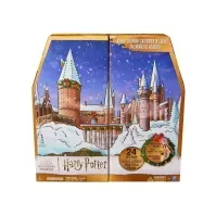 Bilde av Harry Potter Advent Calendar w/Magic Wand 2023 Leker - Varmt akkurat nå - Julekalender med leker