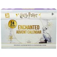 Bilde av Harry Potter Enchanted Julekalender - 24 låger Leker - Varmt akkurat nå - Julekalender med leker