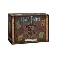 Bilde av Harry Potter Harry Potter Hogwarts Battle Leker - Spill - Brettspill for voksne
