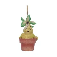 Bilde av Harry Potter Mandrake Hanging Ornament 9.5cm - Fan-shop
