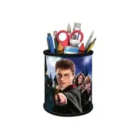 Bilde av Harry Potter Pencil Cup 54p Leker - Spill - Gåter