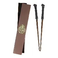 Bilde av Harry Potter Wand Chopsticks in Box - Gadgets